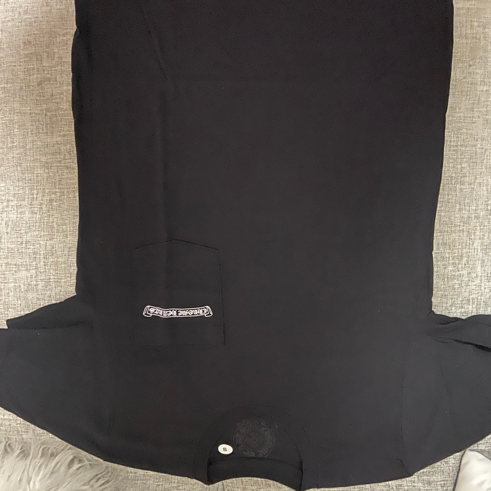 Chrome hearts T-shirt size small